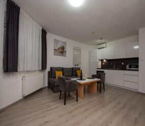 Shortstay vacation rentals Croatia