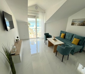 Shortstay vacation rentals Croatia
