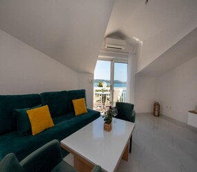 Shortstay vacation rentals Croatia