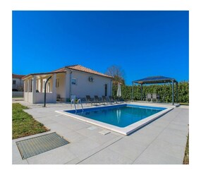 Shortstay vacation rentals Croatia