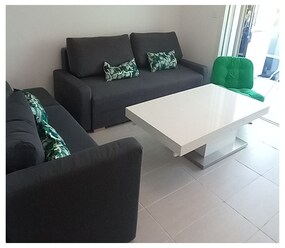 Shortstay vacation rentals France