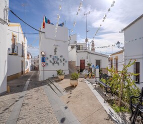 Shortstay vacation rentals Spain