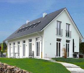 Shortstay vacation rentals Germany