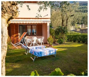 Shortstay vacation rentals Italy