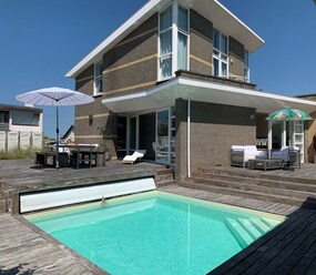 Shortstay vacation rentals Netherlands