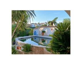 Shortstay vacation rentals Spain