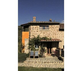 Shortstay vacation rentals Italy