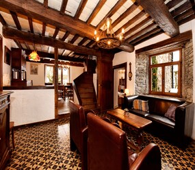 Shortstay vacation rentals Belgium