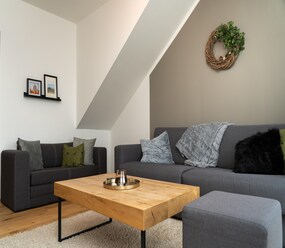Shortstay vacation rentals Austria