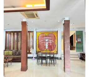 Shortstay vacation rentals Thailand