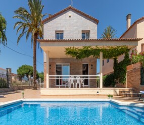 Shortstay vacation rentals Spain