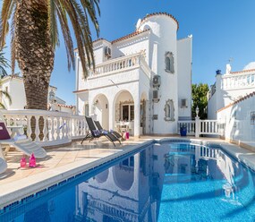 Shortstay vacation rentals Spain