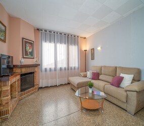 Shortstay vacation rentals Spain