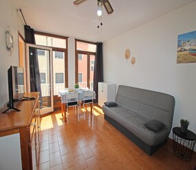 Shortstay vacation rentals Spain