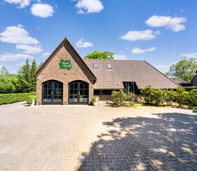 Shortstay vacation rentals Netherlands