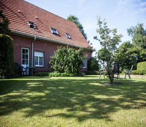 Shortstay vacation rentals Belgium