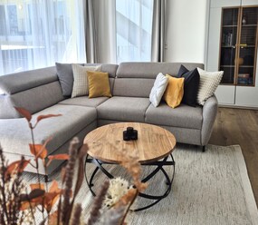 Shortstay vacation rentals Germany