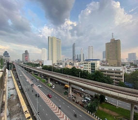 Shortstay vacation rentals Thailand