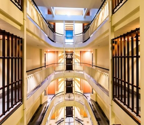 Shortstay vacation rentals Thailand