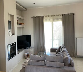 Shortstay vacation rentals Greece