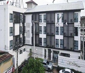 Shortstay vacation rentals Thailand