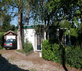 Shortstay vacation rentals Netherlands