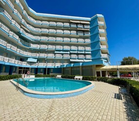 Shortstay vacation rentals Italy