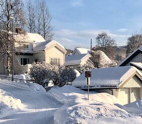 Shortstay vacation rentals Norway