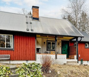 Shortstay vacation rentals Sweden