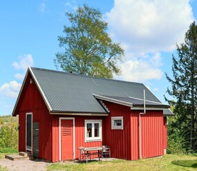 Shortstay vacation rentals Sweden