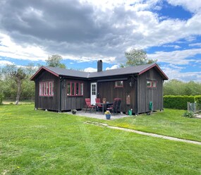 Shortstay vacation rentals Sweden