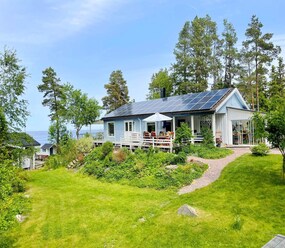 Shortstay vacation rentals Sweden