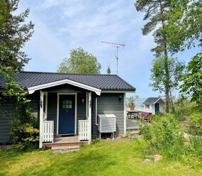 Shortstay vacation rentals Sweden