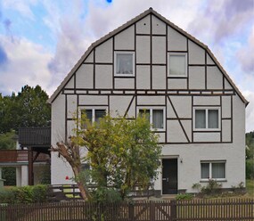 Shortstay vacation rentals Germany