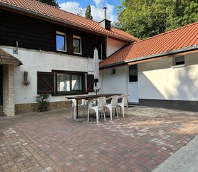Shortstay vacation rentals Belgium