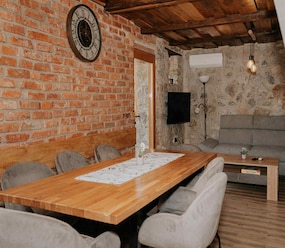 Shortstay vacation rentals Croatia