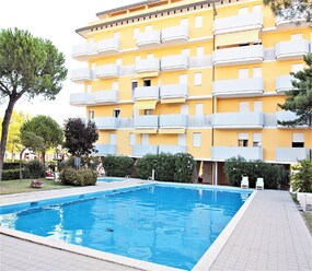 Shortstay vacation rentals Italy