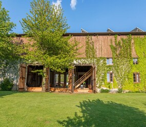 Shortstay vacation rentals Germany