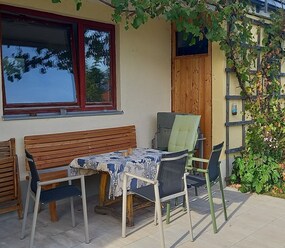 Shortstay vacation rentals Germany
