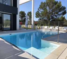 Shortstay vacation rentals Spain
