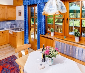 Shortstay vacation rentals Austria
