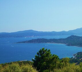Shortstay vacation rentals France