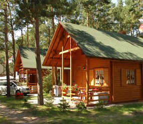 Shortstay vacation rentals Poland