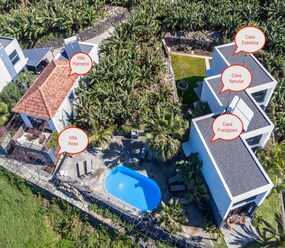 Shortstay vacation rentals Portugal