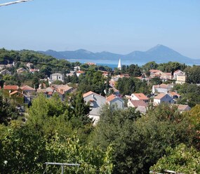 Shortstay vacation rentals Croatia