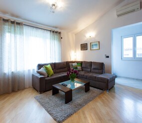 Shortstay vacation rentals Croatia