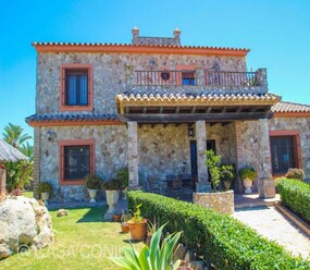 Shortstay vacation rentals Spain