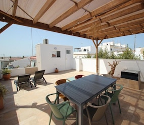 Shortstay vacation rentals Spain