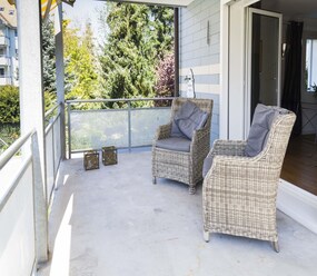 Shortstay vacation rentals Switzerland