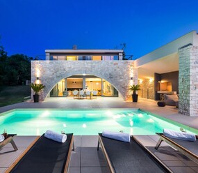 Shortstay vacation rentals Croatia